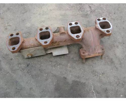 HINO J05C Exhaust Manifold