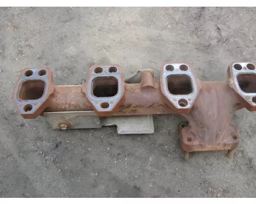 HINO J05C Exhaust Manifold