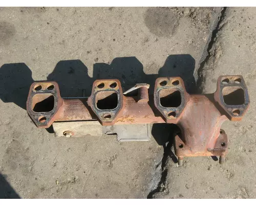 HINO J05C Exhaust Manifold