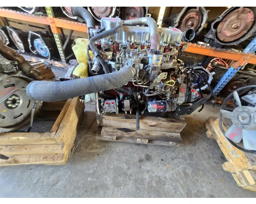 HINO J05D-TA Air Conditioner Compressor