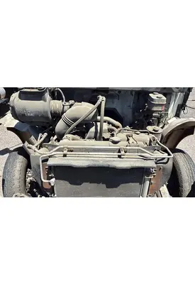 HINO J05D-TA ENGINE ASSEMBLY