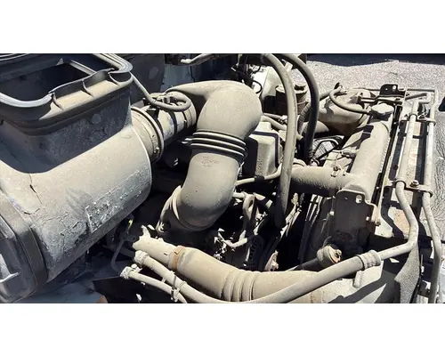 HINO J05D-TA ENGINE ASSEMBLY