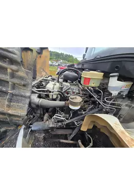 HINO J05D-TA Engine Assembly