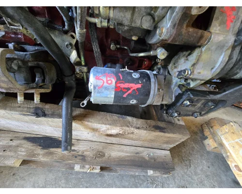 HINO J05D-TA Starter Motor
