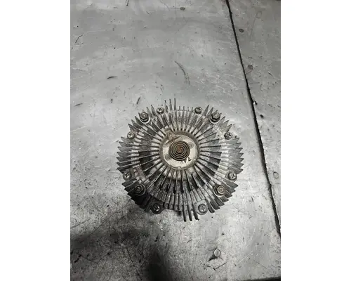 HINO J05D-TF  Fan Clutch