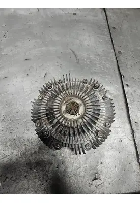 HINO J05D-TF  Fan Clutch