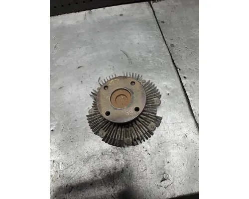 HINO J05D-TF  Fan Clutch