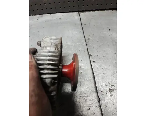 HINO J05D-TF  Fan Clutch