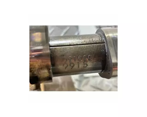 HINO J05D Camshaft