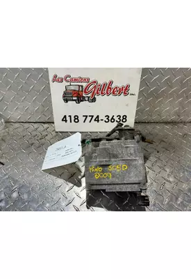 HINO J05D Engine Parts, Misc.