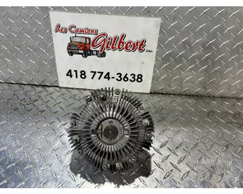 HINO J05D Fan Clutch