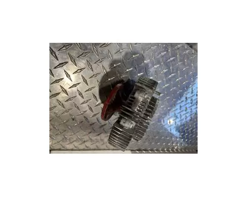 HINO J05D Fan Clutch