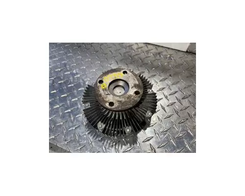 HINO J05D Fan Clutch