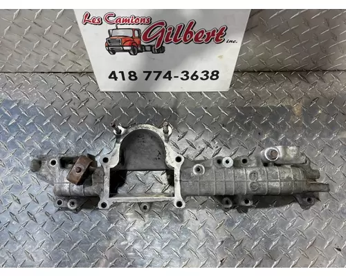 HINO J05D Intake Manifold