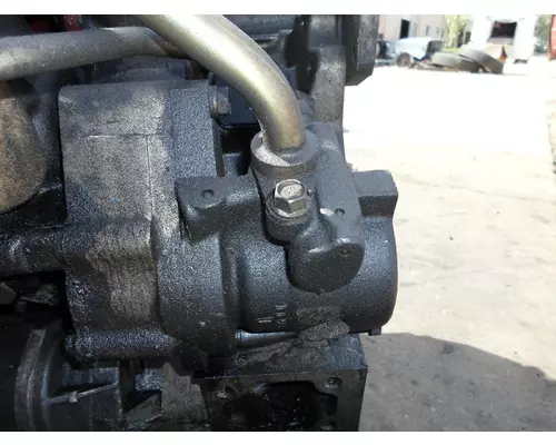 HINO J05D Power Steering Pump