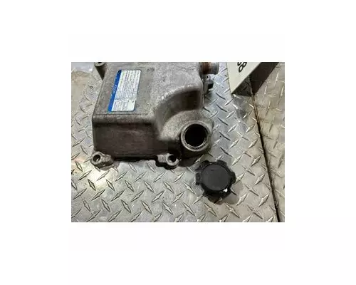 HINO J05D Valve Cover