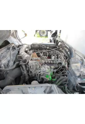 HINO J05E-TP  ENGINE ASSEMBLY