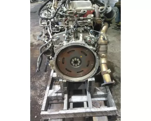 HINO J05E-TP  ENGINE ASSEMBLY