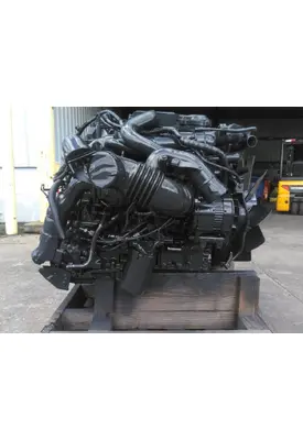 HINO J05E-TP ENGINE ASSEMBLY
