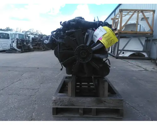HINO J05E-TP ENGINE ASSEMBLY