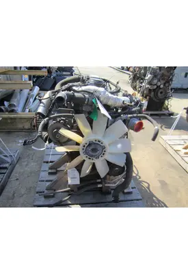 HINO J05E-TP ENGINE ASSEMBLY