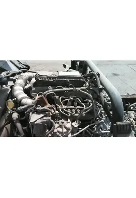 HINO J05E-TP ENGINE ASSEMBLY