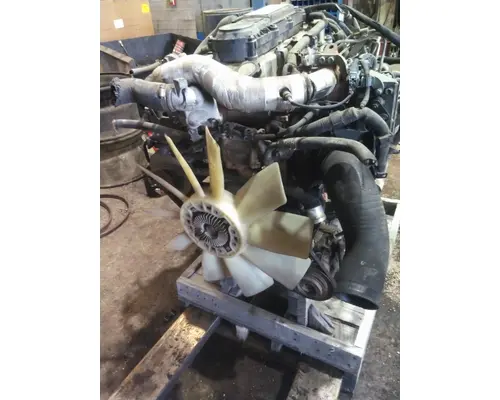 HINO J05E-TP ENGINE ASSEMBLY