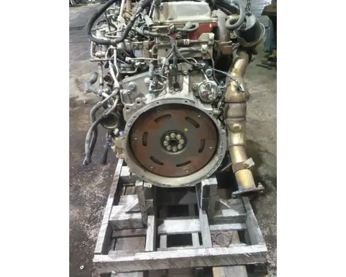 HINO J05E-TP ENGINE ASSEMBLY