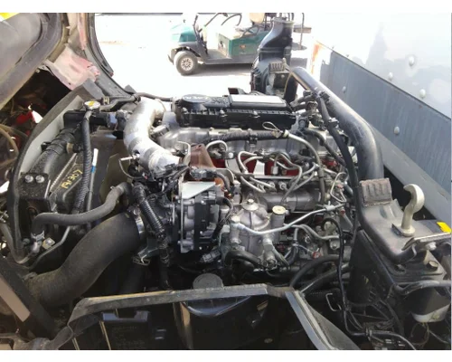 HINO J05E-TP ENGINE ASSEMBLY