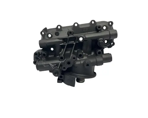 HINO J05E-TP Engine Oil Cooler