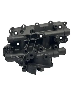 HINO J05E-TP Engine Oil Cooler