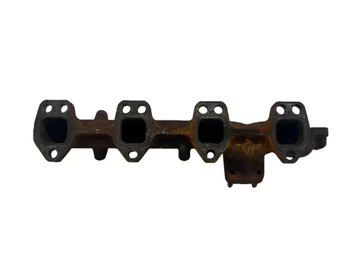 HINO J05E-TP Exhaust Manifold