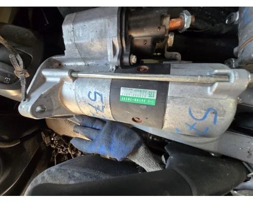HINO J05E-TP Fan Clutch
