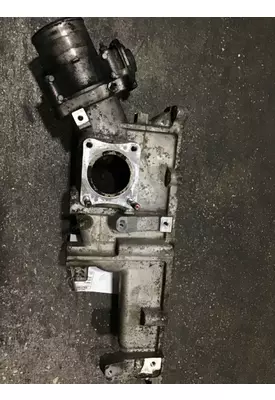 HINO J05E-TP Intake Manifold