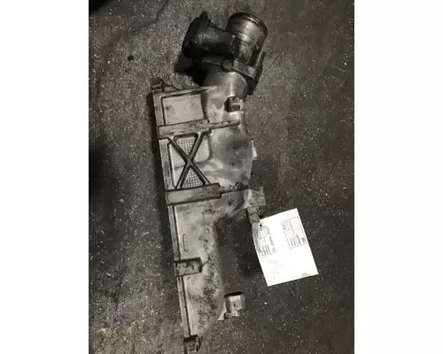 HINO J05E-TP Intake Manifold