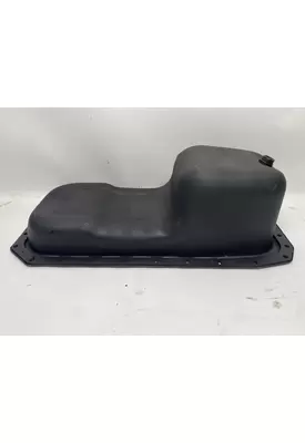 HINO J05E-TP Oil Pan