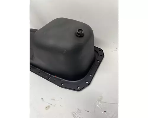 HINO J05E-TP Oil Pan