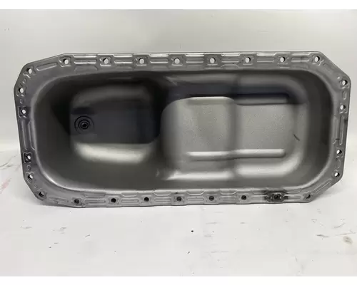 HINO J05E-TP Oil Pan