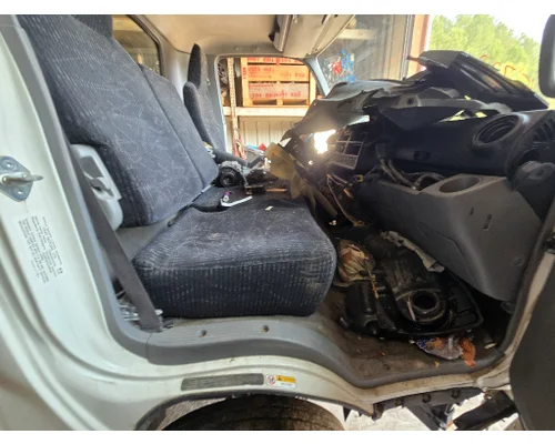 HINO J05E-TP Starter Motor