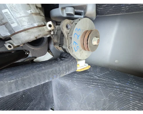 HINO J05E-TP Starter Motor
