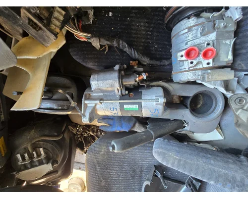HINO J05E-TP Starter Motor