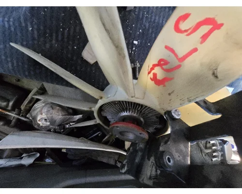 HINO J05E-TP Starter Motor