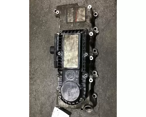 HINO J05E-TP Valve Cover