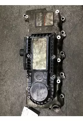 HINO J05E-TP Valve Cover