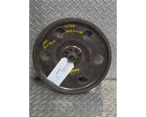HINO J05E Flywheel