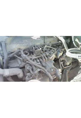 HINO J08E-TA (AIR BRAKE) ENGINE ASSEMBLY