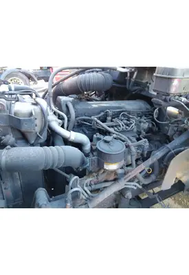 HINO J08E-TA (HYD BRAKE) ENGINE ASSEMBLY