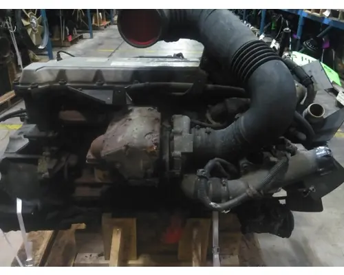 HINO J08E-TA (HYD BRAKE) ENGINE ASSEMBLY
