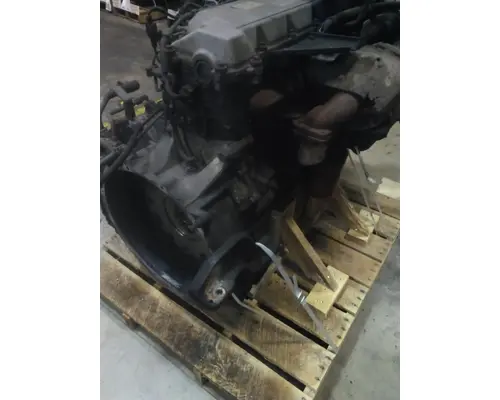 HINO J08E-TA (HYD BRAKE) ENGINE ASSEMBLY