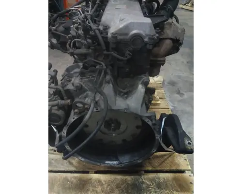 HINO J08E-TA (HYD BRAKE) ENGINE ASSEMBLY